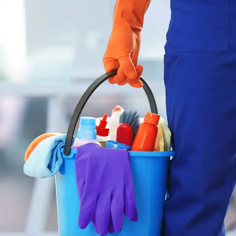 RO-Clean Star - Servicii de curatenie