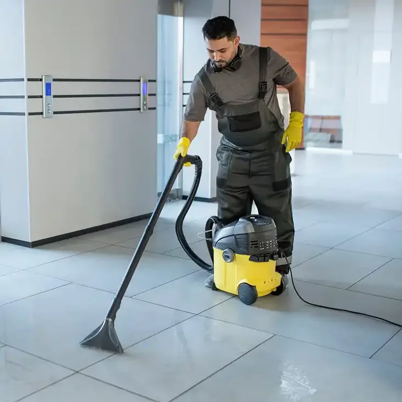 RO-Clean Star - Servicii de curatenie