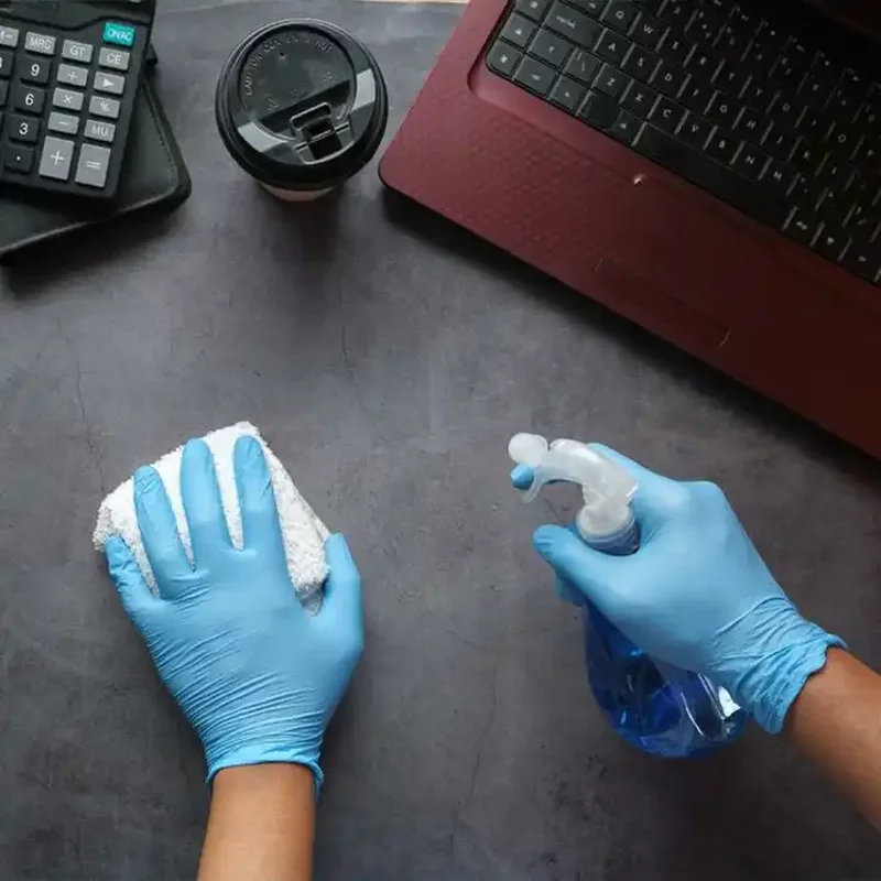 RO-Clean Star - Servicii de curatenie
